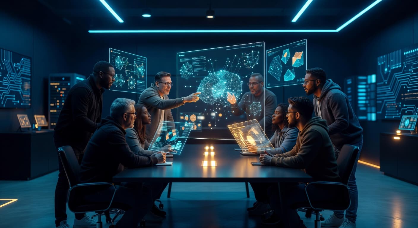 Skele-Code: Notebook No-Code per Workflows Agentici a Basso Costo