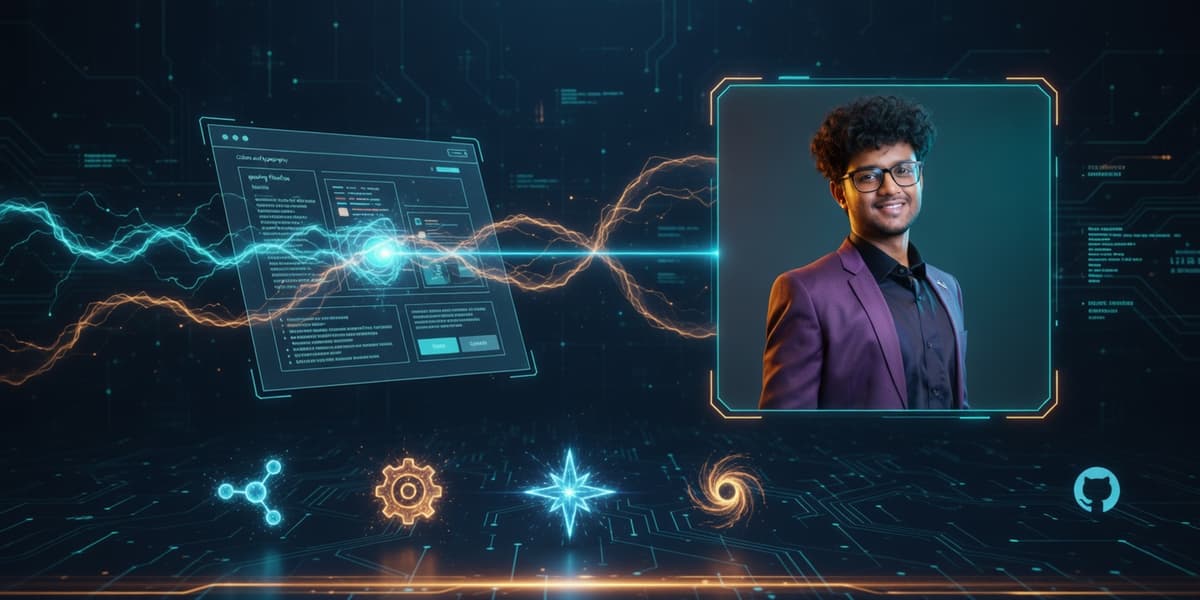 GitHub: Tool per estrarre design web completo da siti