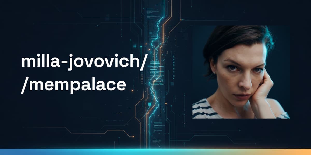 MemPalace: Il sistema AI con punteggio record nei benchmark e gratuito