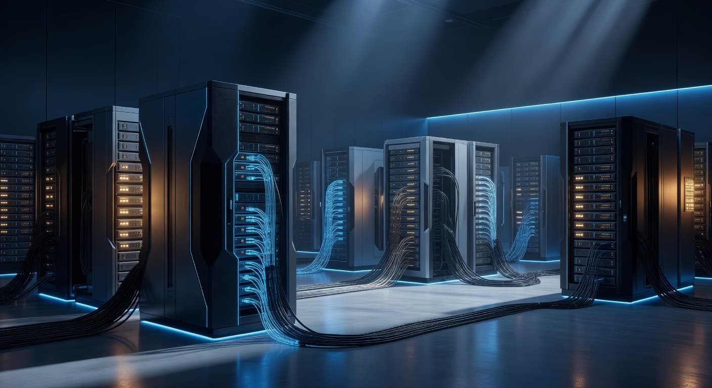 LingBot-Map: Rivoluziona la ricostruzione 3D con transformer geometrici