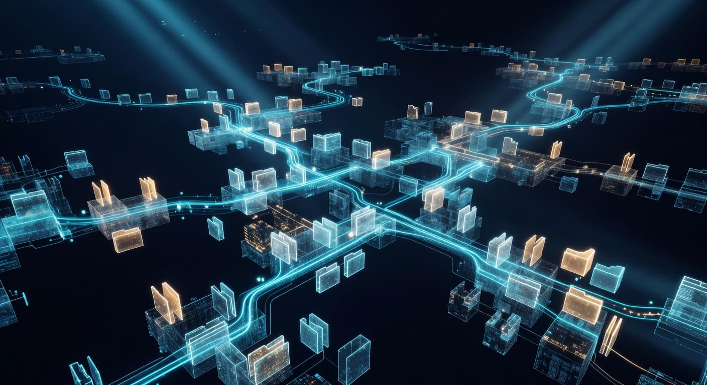 Node.js richiede un file system virtuale: vantaggi e sfide