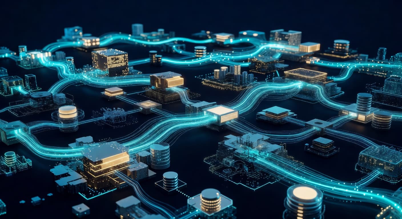 Strumento open source rivoluziona la memoria degli agenti AI