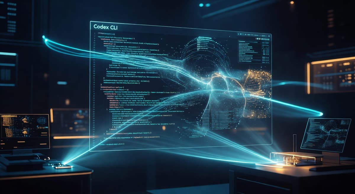Gemma 4 in locale con Codex CLI: Test e prestazioni