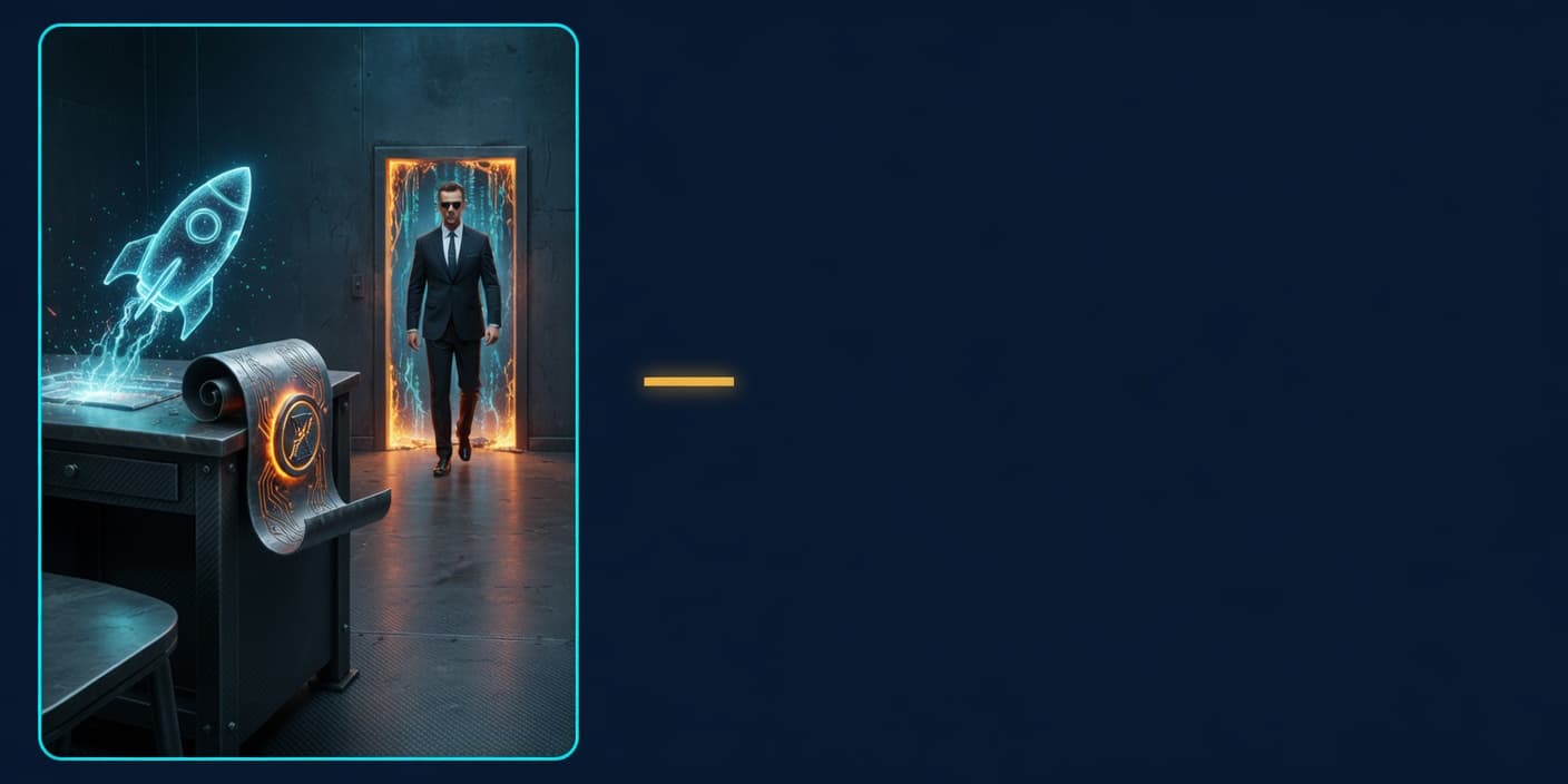 Agentsmith: Universal Harness for AI Agents on GitHub