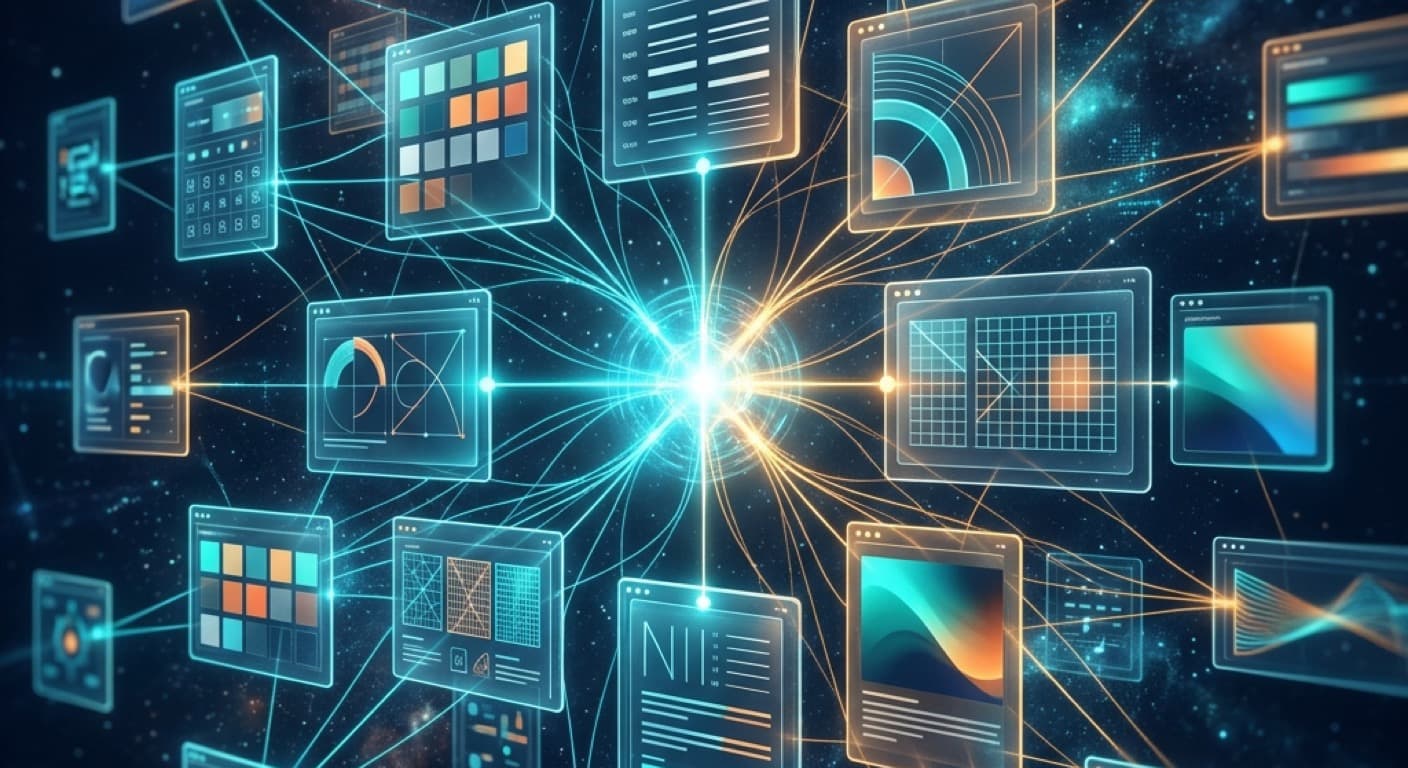 awesome-design-md: design system in Markdown per agenti AI