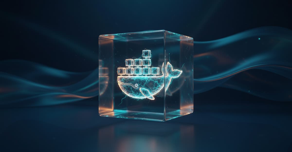 Docker Sandboxes: Isolated Environments for AI Agents