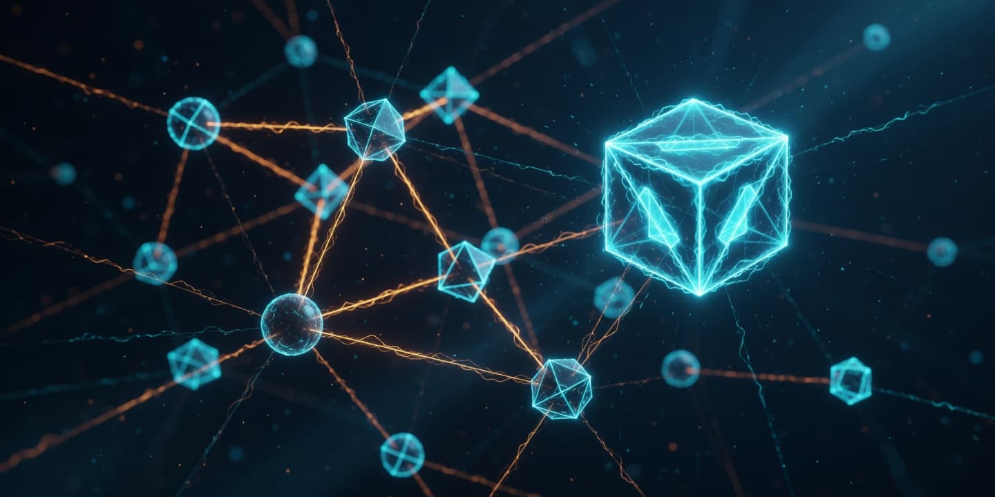 GitHub's Open Multi-Agent Framework for AI Orchestration