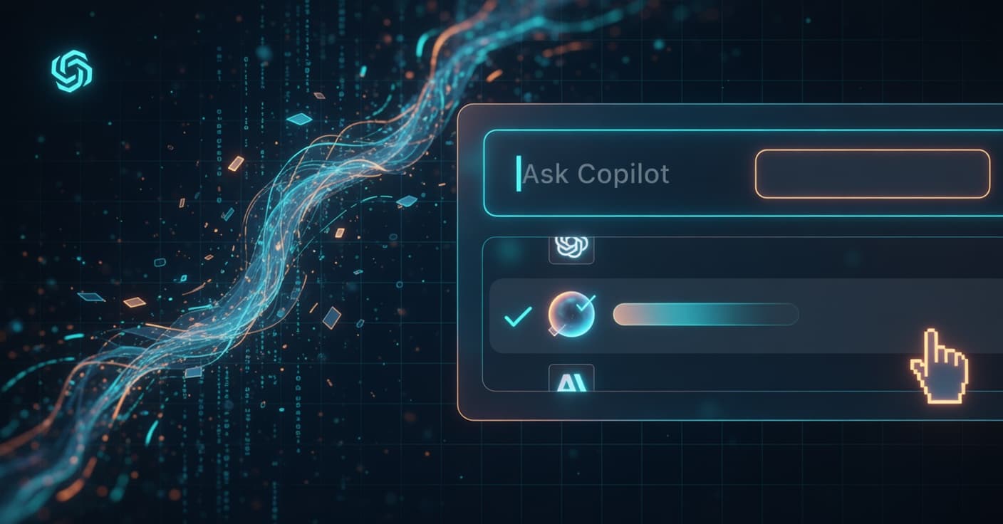 Kimi K2.7 Code ora disponibile in GitHub Copilot