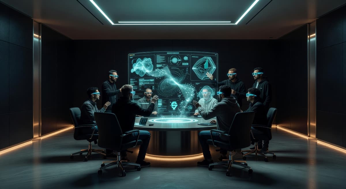 Launch an Autonomous AI Agent with Sandboxed Execution in 2 Lines of Code