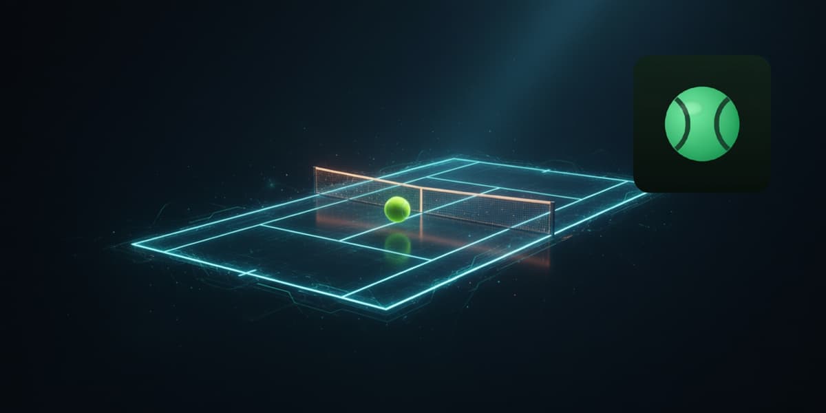 MCP Server Brings Live Tennis Data to Claude and Cursor