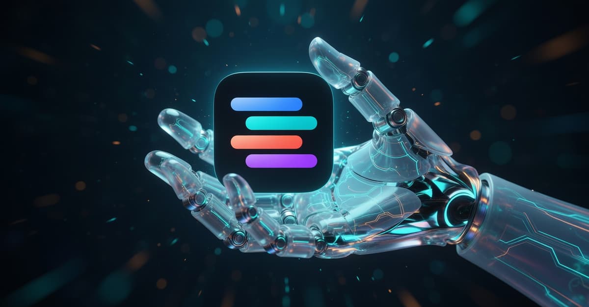 LM Studio Bionic: AI Agent for Open Models