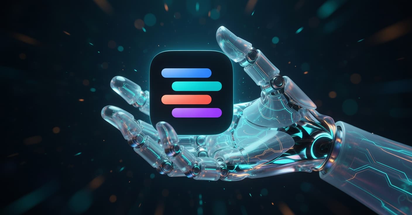 LM Studio Bionic: AI Agent for Open Models