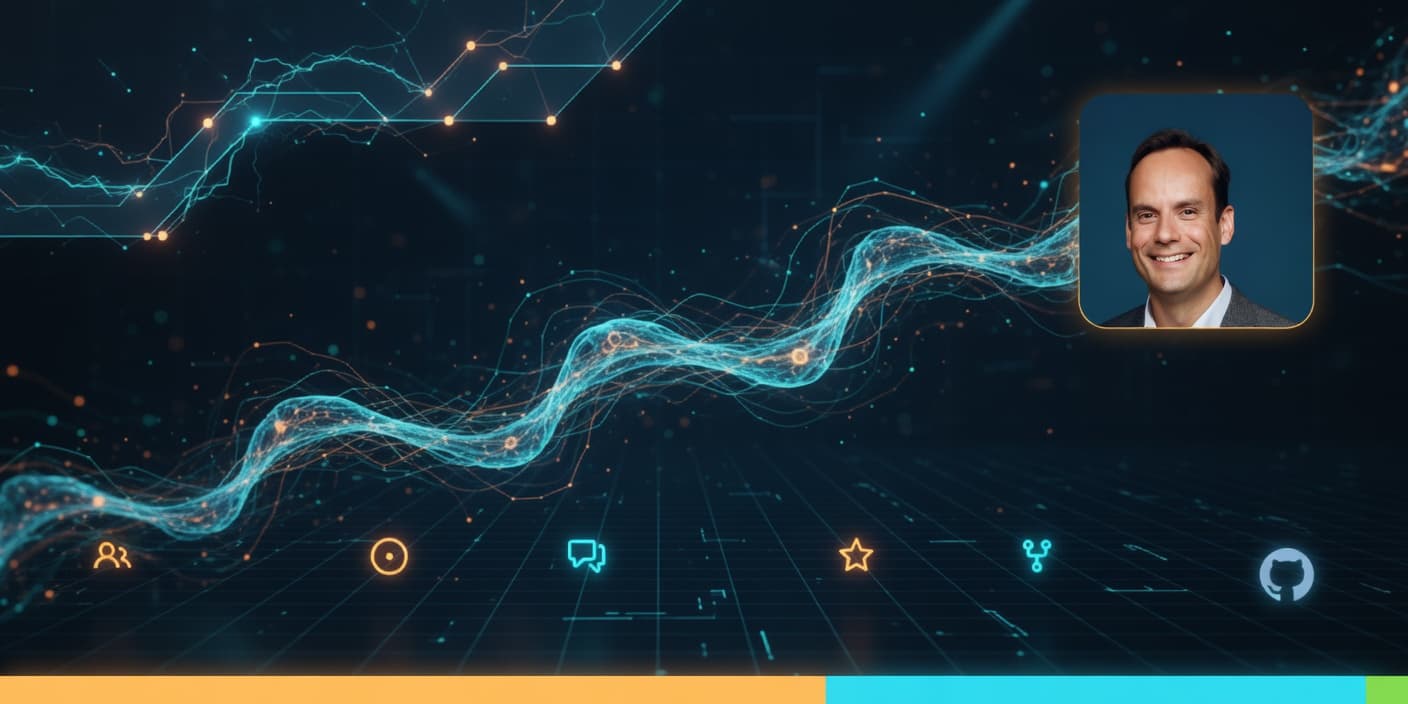 Loop Engineering: pattern per orchestrare agenti AI su GitHub