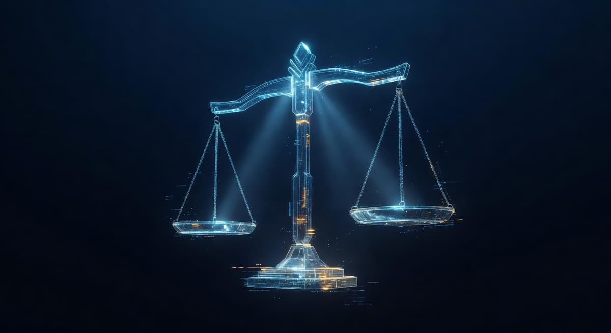 Mike: L'AI legale open-source che sfida i giganti