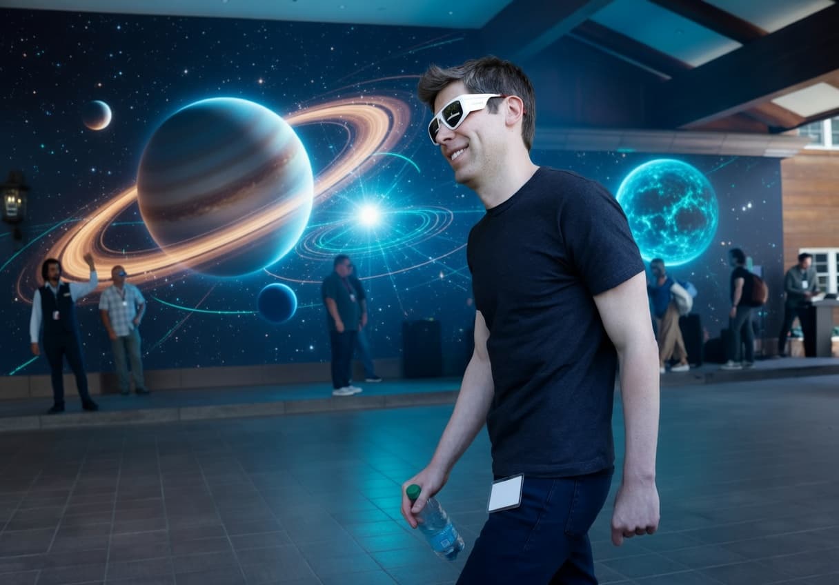 OpenAI Releases GPT-5.6: Sol, Terra and Luna Variants