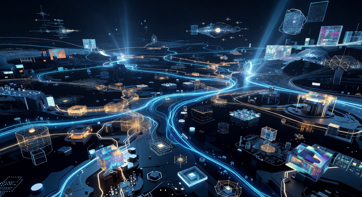 Qualixar OS: Il Sistema Operativo Universale per Agenti AI