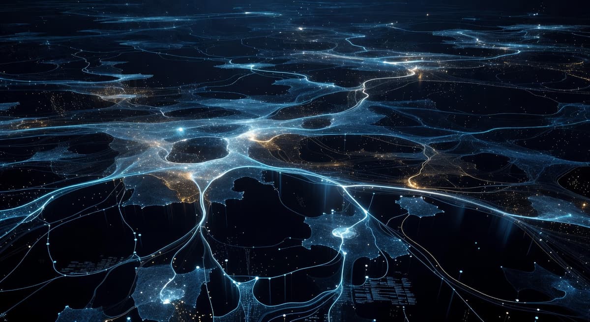 TensorFlow domina GitHub Trending nel 2026