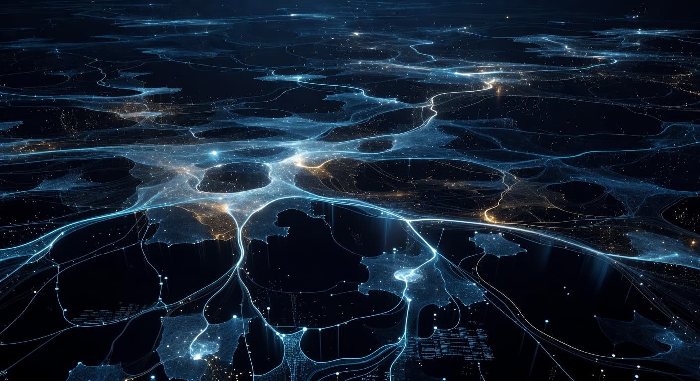 TensorFlow domina GitHub Trending nel 2026
