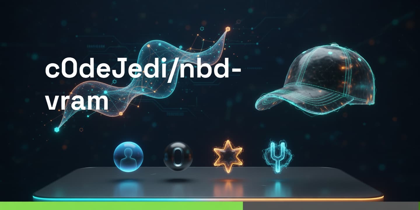 VRAM NVIDIA come swap su Linux per AI