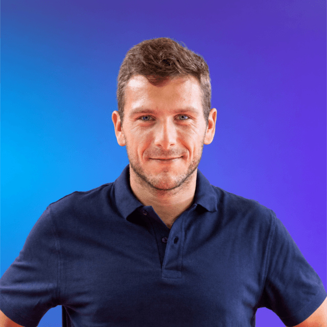 Stefano Salvucci