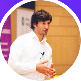 Farrukh Aliyev