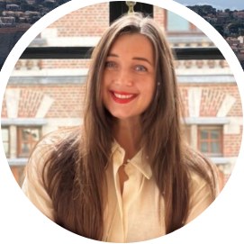 Lorena Billi