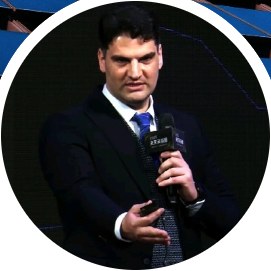 Morteza Ghorbani Eftekhar