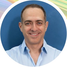 Yiannis Gavrielides