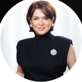 Konul Guliyeva