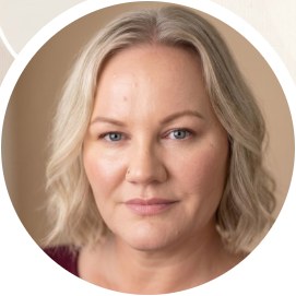 Thorunn Jonsdottir