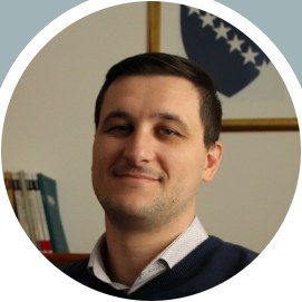 Elvedin Kozarevic