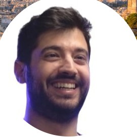 Athanasios Paraschos