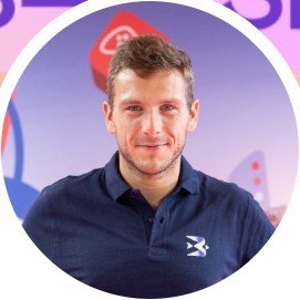 Stefano Salvucci