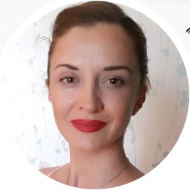Ana Zviadauri